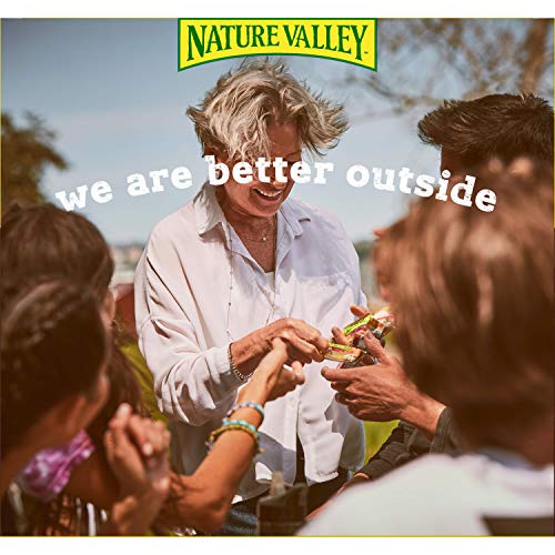 Image of Nature Valley Granola Bars Sweet and Salty Nut Roasted Mixed Nut, 1.2 Oz, 6 Ct (Pack of 2)