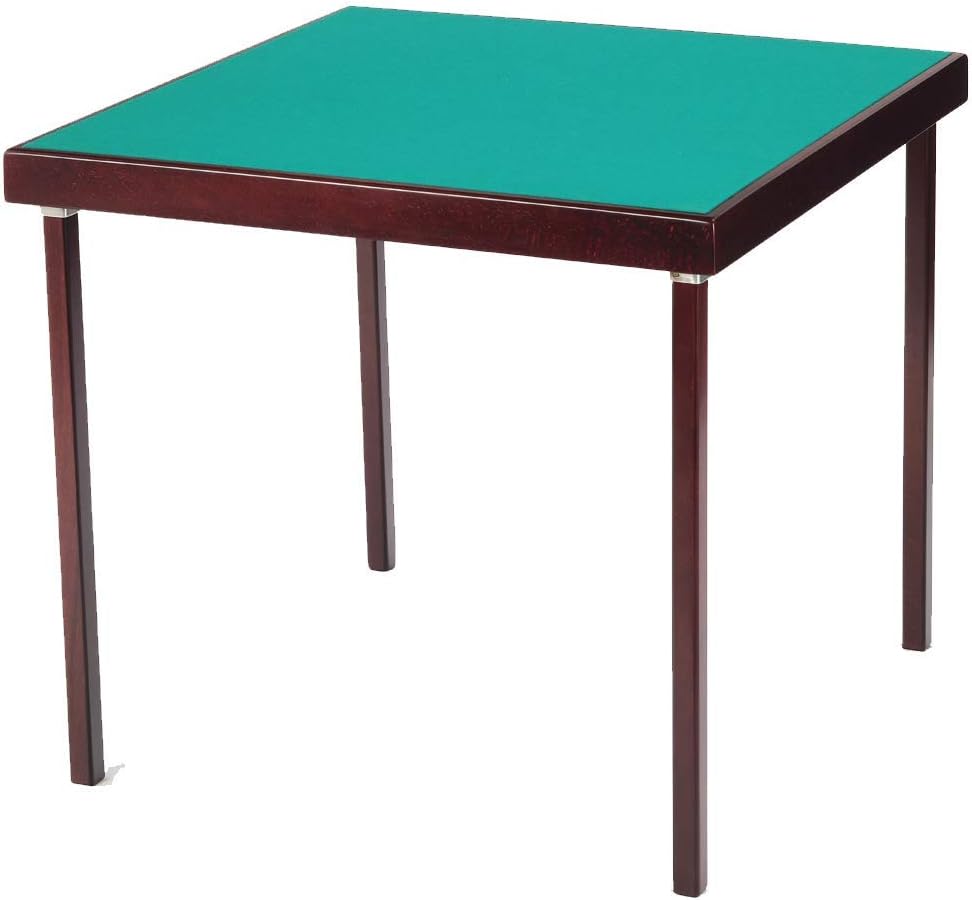 Pelissier Finesse Card Table from