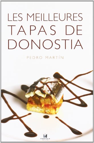 Les meilleures tapas de donost