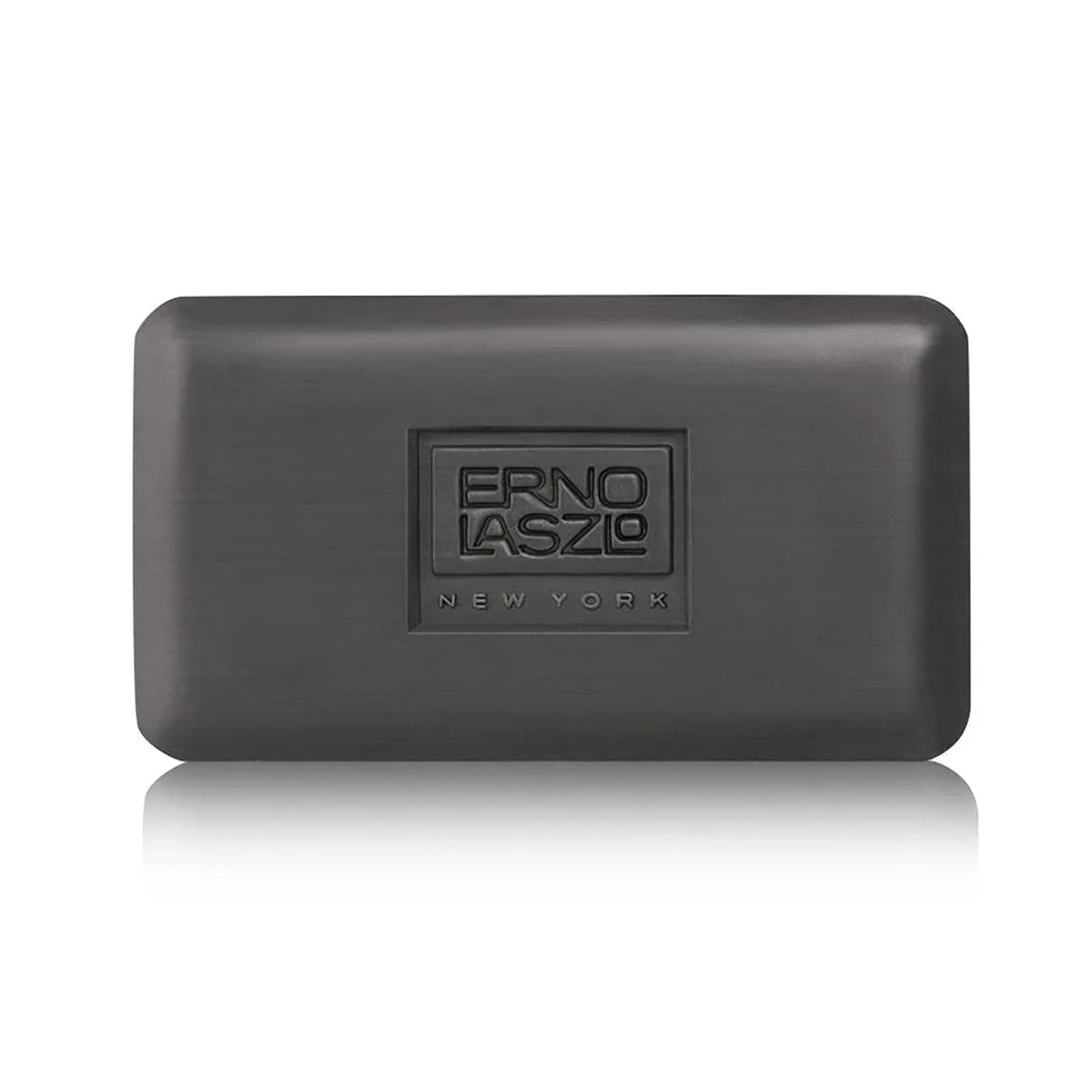 Erno Laszlo Sea Mud Deep Cleansing Face Wash Bar, Detox Charcoal Soap Bar with Dead Sea Mud, Removes Excess Oil, Unclogs Pores, Gently Exfoliates & Purifies Skin, For Oily, Blemish-Prone Skin, 3.4 oz Erno Laszlo Sea Mud Deep Cleansing Face Wash Bar, Detox Charcoal Soap Bar with Dead Sea Mud, Removes Excess Oil, Unclogs Pores, Gently Exfoliates & Purifies Skin, For Oily, Blemish-Prone Skin, 3.4 oz