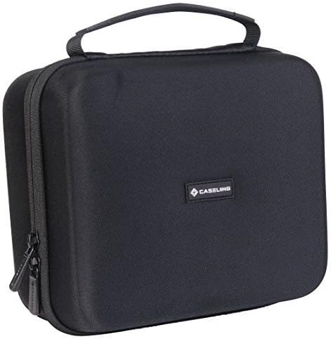 Miniatura 8 de caseling Estuche rígido para proyector LED Stanley SL10LEDS.