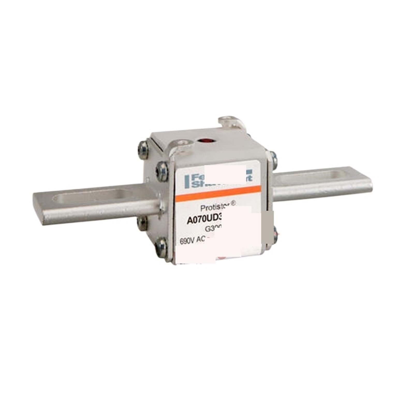 Fusible de puissance A070UD30KI250 H300134 haute performance