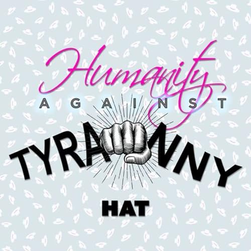 Humanity Against Tyranny cover art