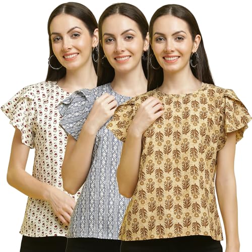 Image of Women's Blouse