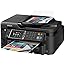 Epson WorkForce WF-3620 WiFi Direct All-in-One Color Inkjet Printer, Copier, Scanner, Amazon Dash Replenishment Ready