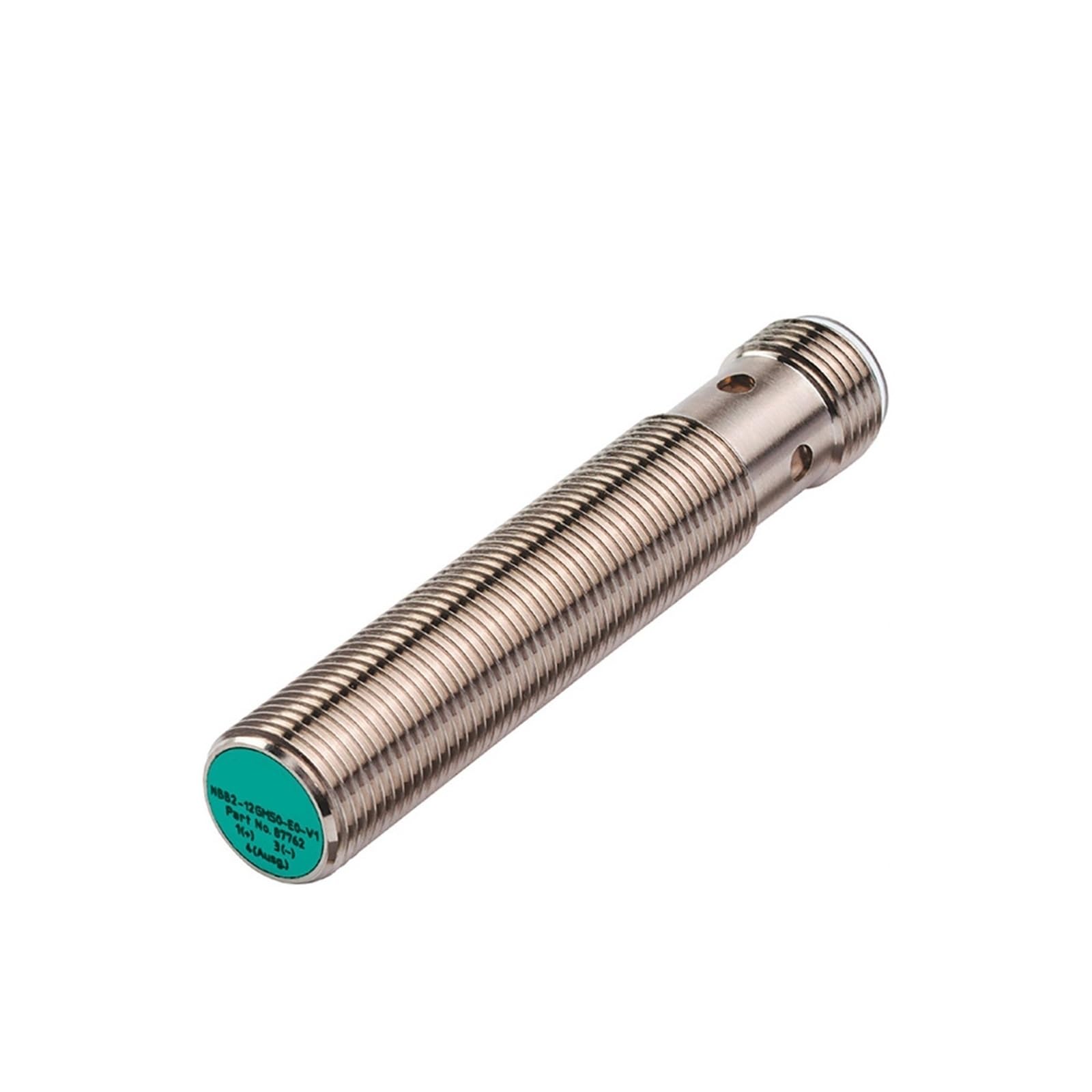 Sensor Näherungsschalter Induktiver Schalter, NRB4-12GS40-E2-V1