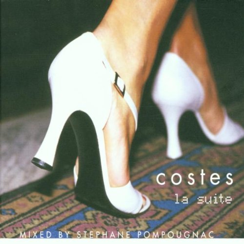Hotel Costes: Suite [Audio CD] Various