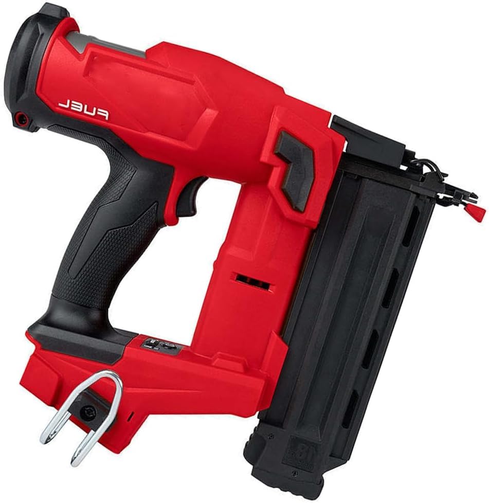 Xokisde 2746-20 for Milwaukee M18 FUEL 18V 18 gauge Brad nail gun - no charger, no battery, only bare tools.