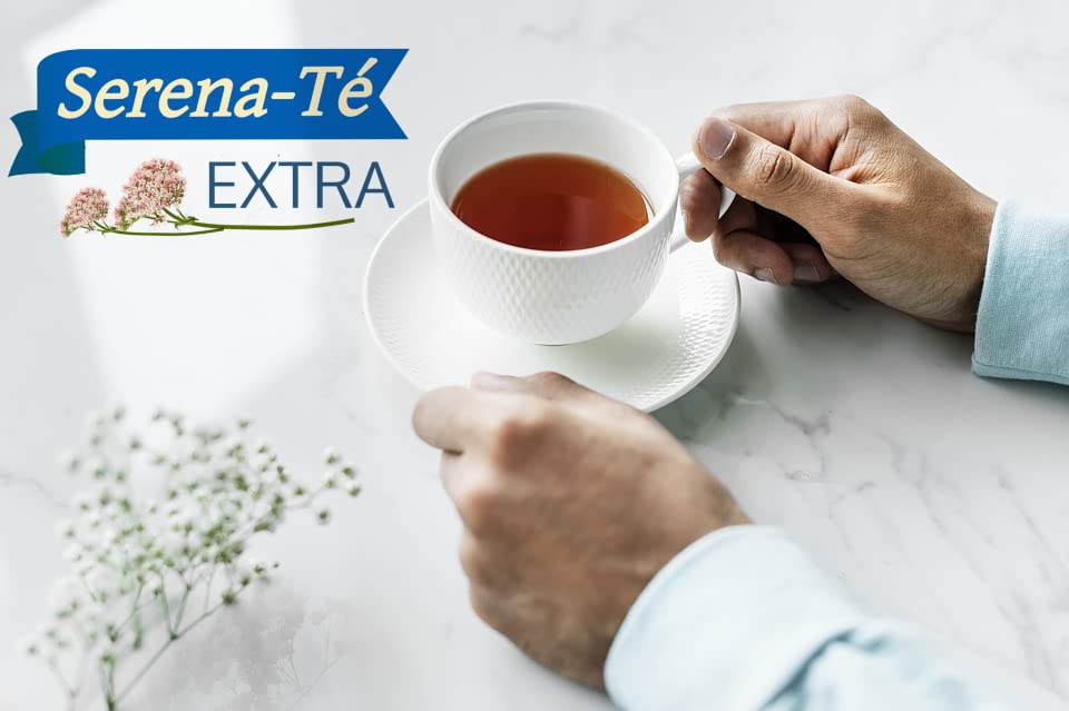 Reviews de Serenate te Top 10. 6 serenate te marca Serena-Té (3)