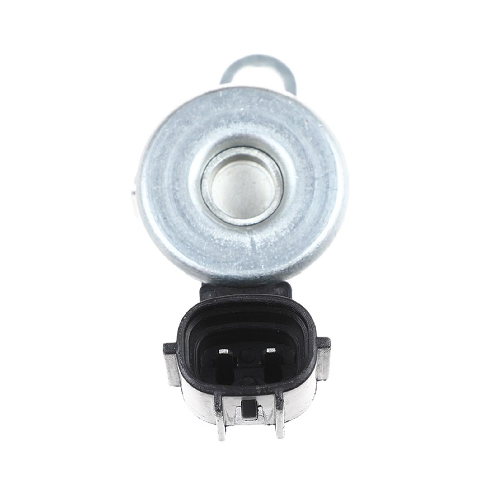 2 Pins Oil Control Valve,Fit For Mitsubishi, Lancer Sportback Outlander 1028A021 VVT Timing Solenoid Zawór ciśnienia oleju silnikowego pojazdu