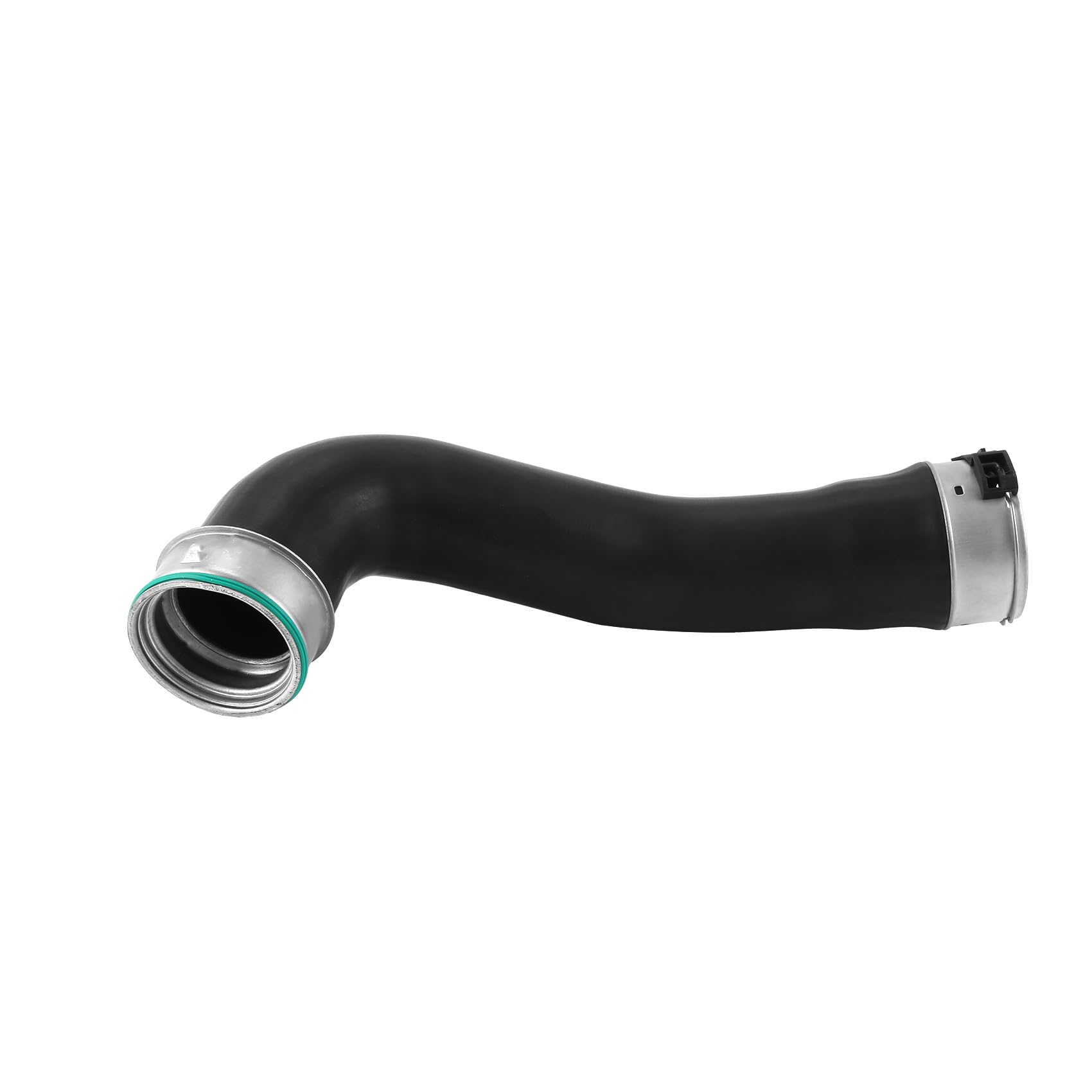 Littimoon Air Intake Duct Hose 1665280182 A1665280182 1665280000 A1665280000 for ML/ 350 BLUETEC/D 4MATIC