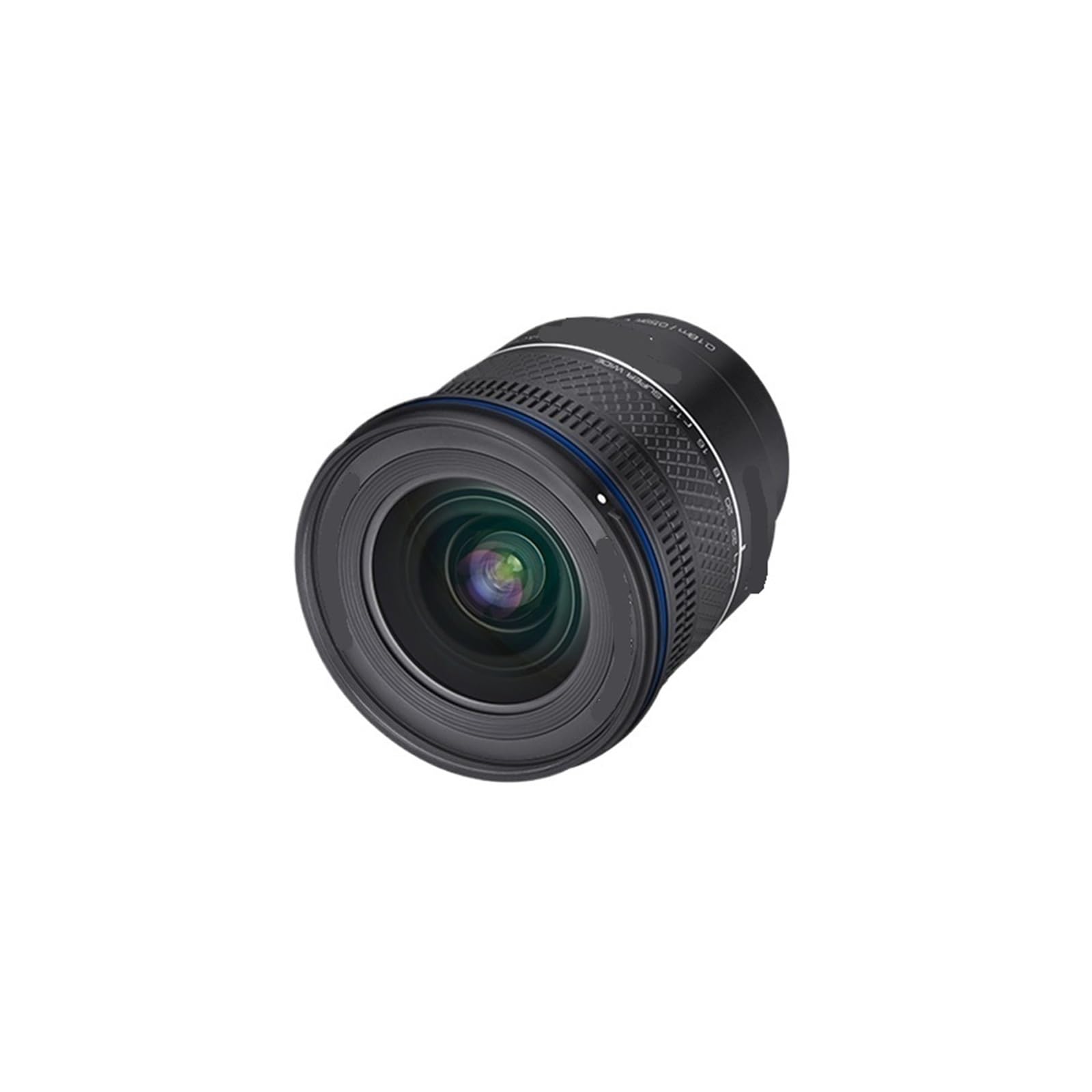 Lente con Zoom AF 14-24 mm F2.8 FE, Compatible con Sony E