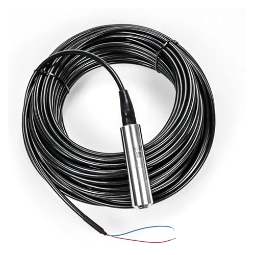 Transmetteur de niveau de sortie 0,5-4,5V pour stopper les erreurs de mesure
