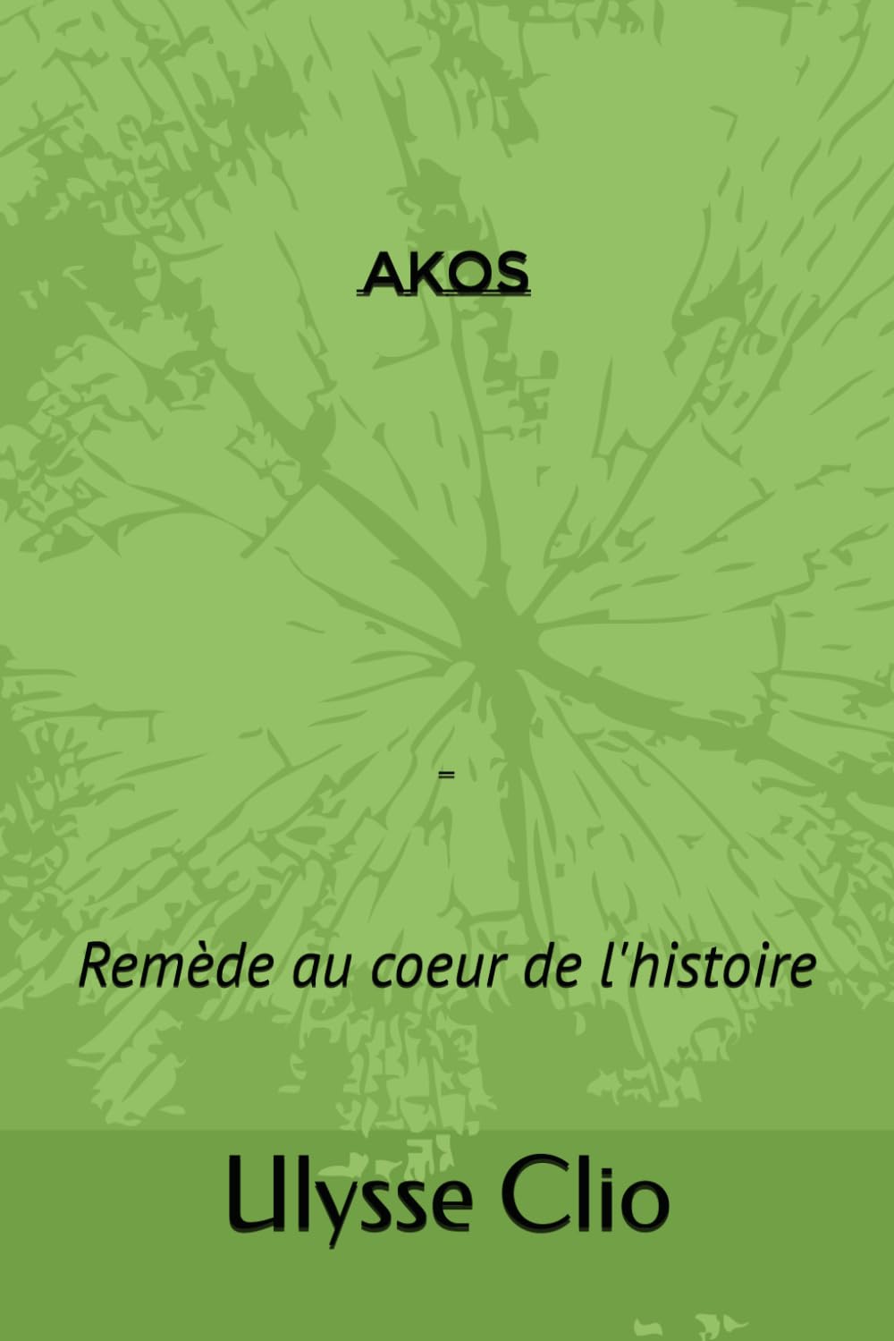 Akos