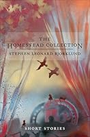 The Homestead Collection 1628548991 Book Cover