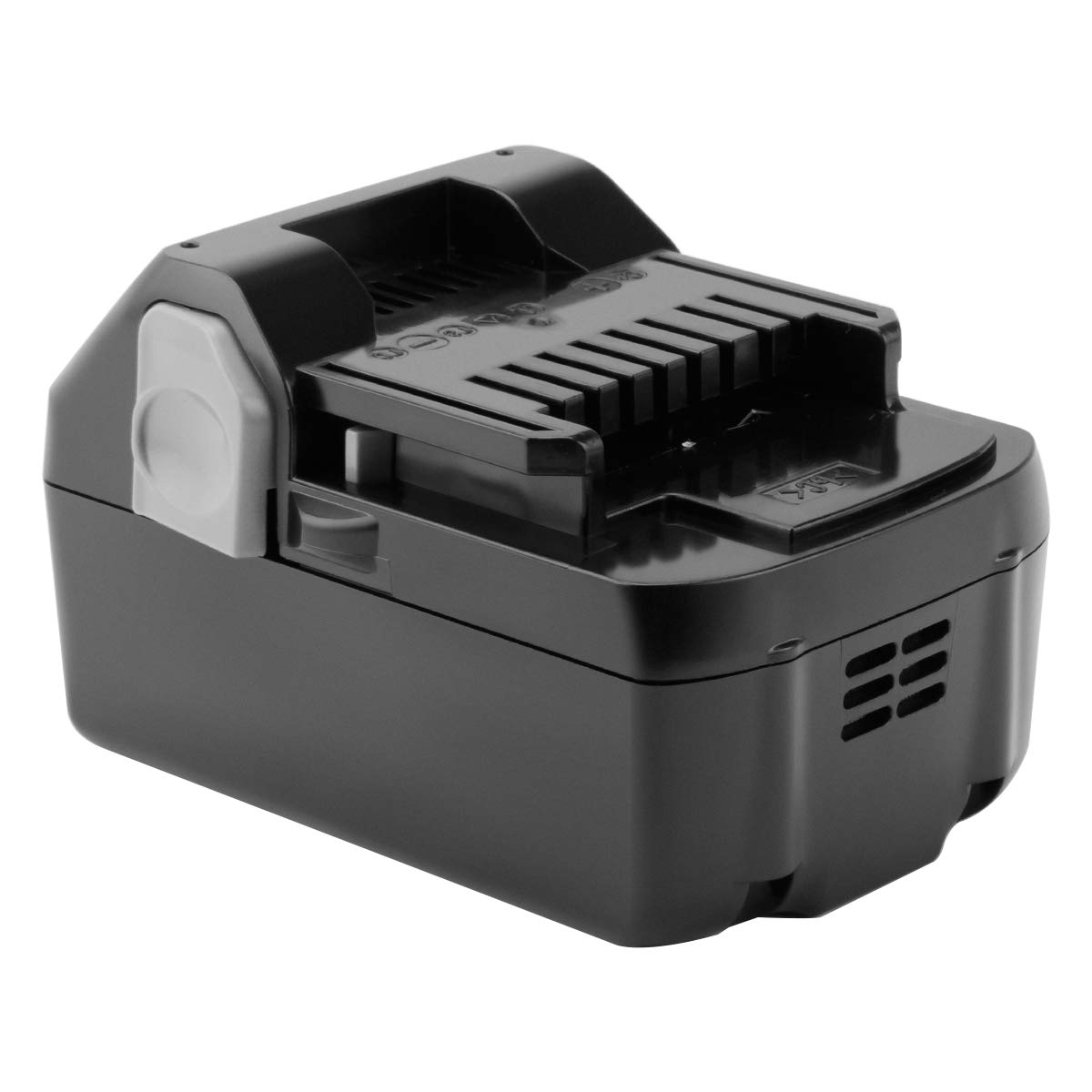 18V 5000mAh pour Batterie Hitachi BSL1830, BSL1815, BSL1815X, BSL1815S, BSL1830C, 330067, 330068, 330139, 330557, 339782, 333353M, 3782. 1751M 339782M