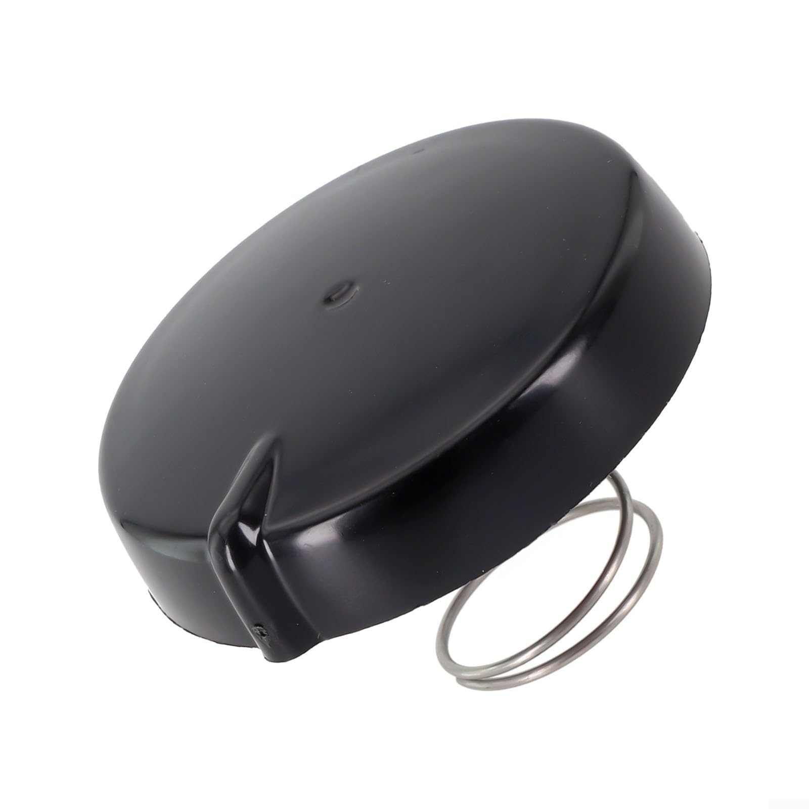 Tappo valvola PCV con membrana A6510100830 compatibile con Mercedes Classe C W204/W205, Classe E W212, Classe S W221/W222, GLK X204, ML W166, Sprinter W906, Vito W447, motore 2.2L OM651