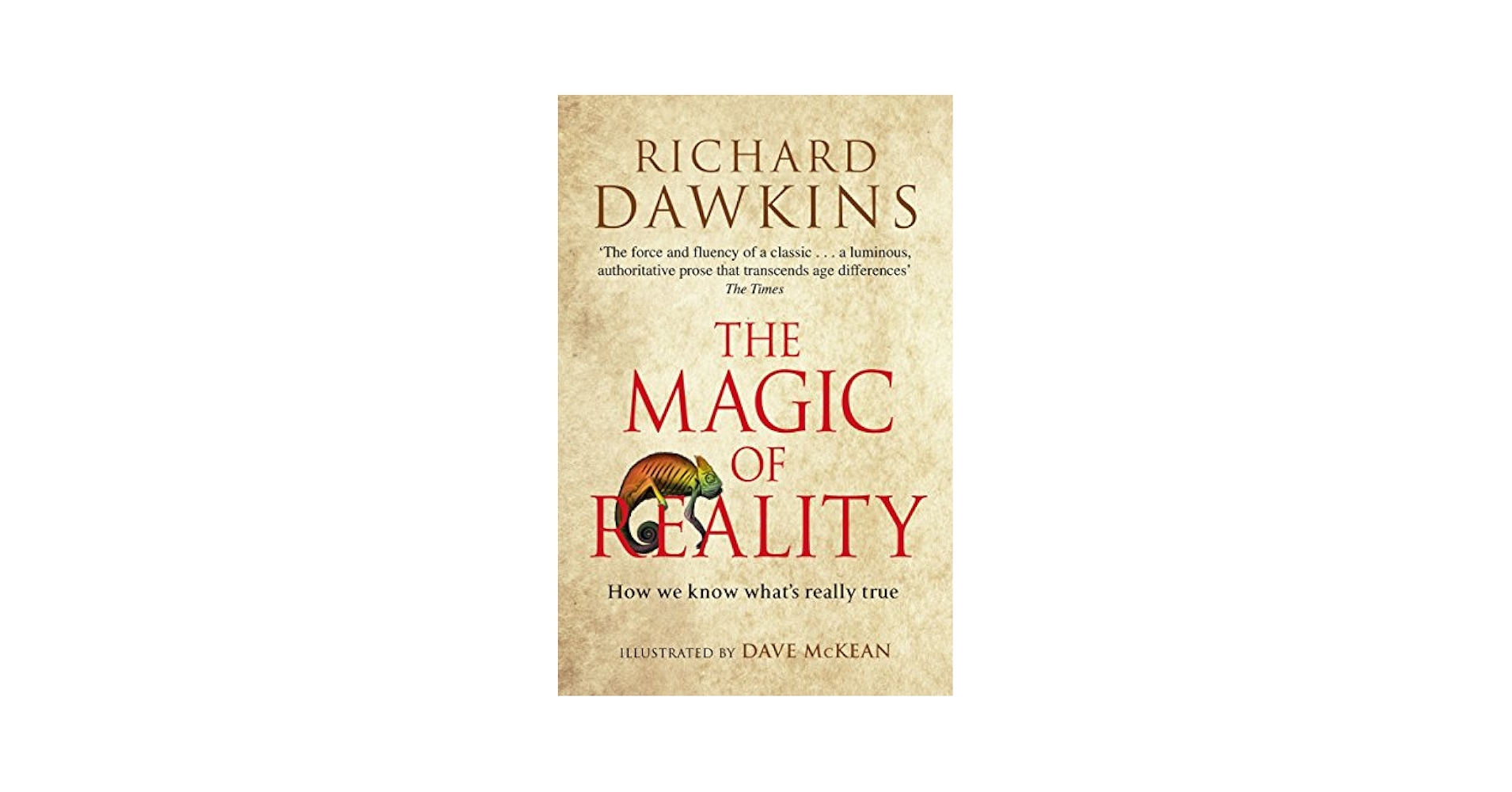 【中古】 MAGIC OF REALITY,THE(A)/BLACK SWAN (UK)/RICHARD DAWKINS The Magic of Reality: How we know what's really true: Amazon
