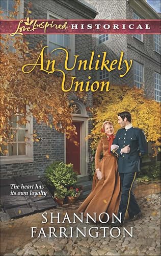An Unlikely Union (By: Shannon Farrington)