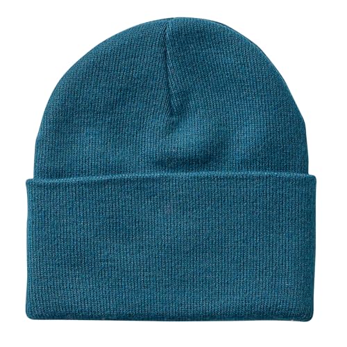 Image of Carhartt Unisex-Infant Knit Beanie Cuff Hat