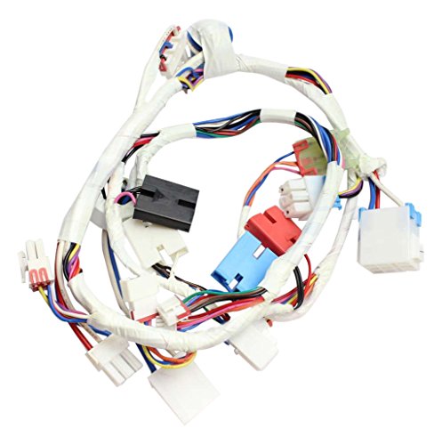 Image of Samsung DC93-00311B Assy M. Wire Harness