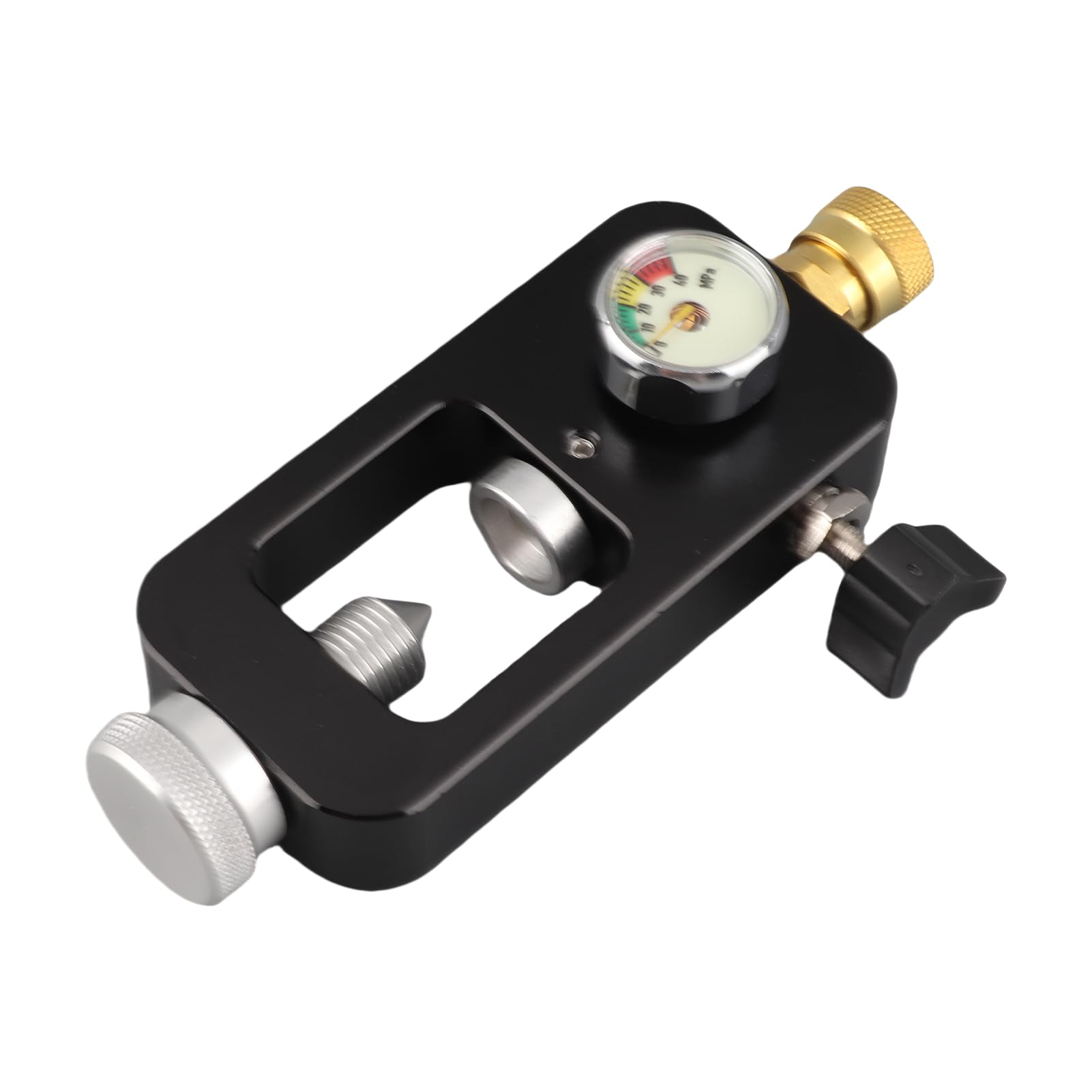 LICAEVEY Juego de Adaptadores de Repuesto para Tanques de Buceo,