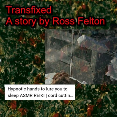 Amazon.co.jp: Transfixed [Explicit] : Ross Felton: Digital Music