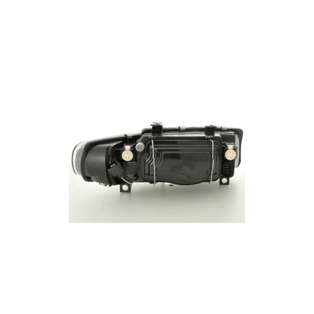 FK accessori Fanale auto fanale anteriore lampadine fanale anteriore Componenti di usura di ricambio fkrfsse010003, L, 02