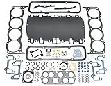 OEM Land Rover STC4082 Complete Head Gasket Kit for Discovery 2 and Range Rover P38