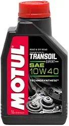 Óleo Motul Transoil 10w40 (Semi-Sintético) 1L