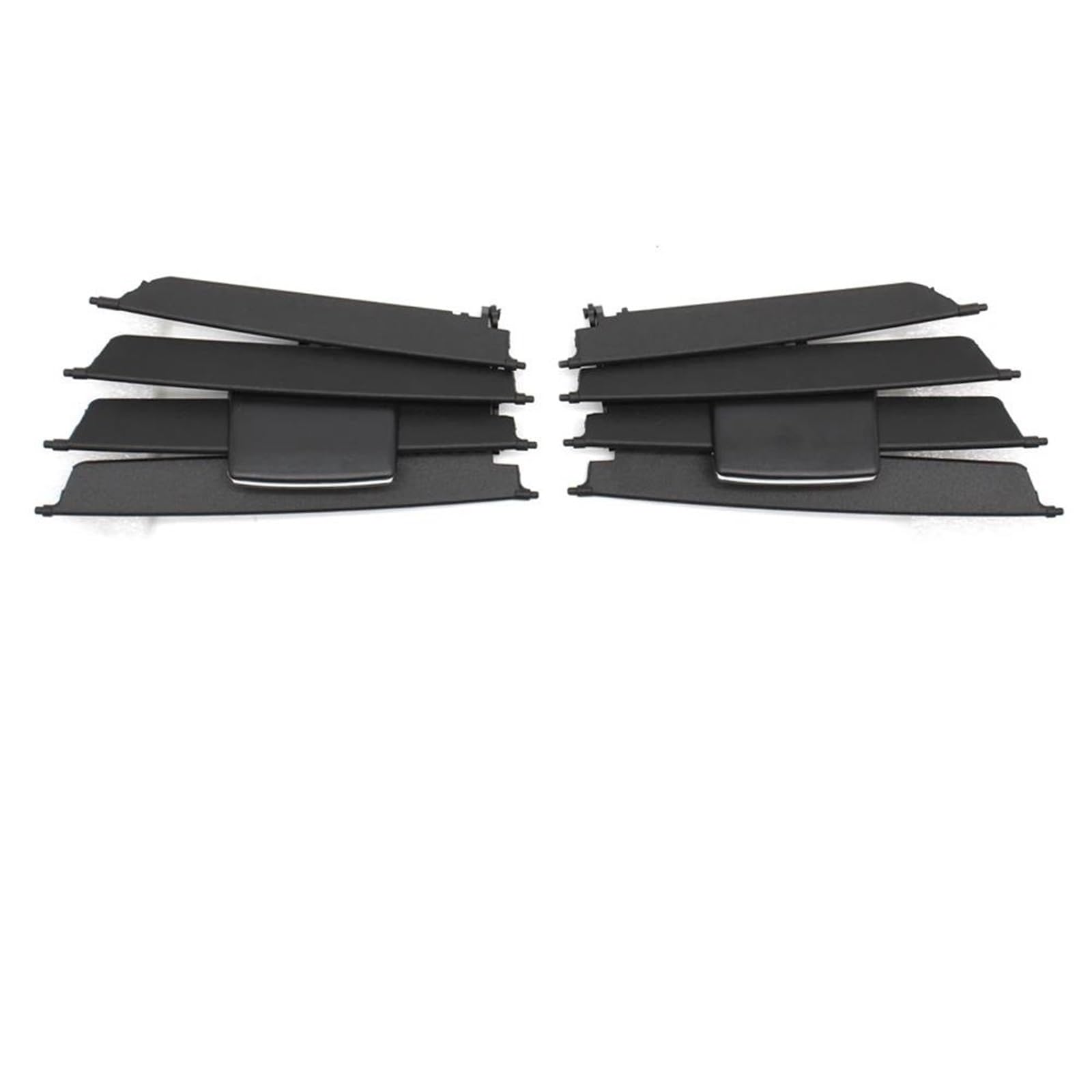 Bouche Aération Grille Sortie Climatisation Tableau Bord Benz W204 C180 C200 C300 2011-2014 - 3