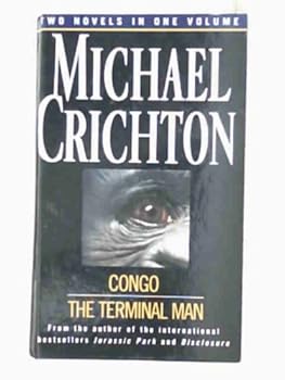 Congo / The Terminal Man