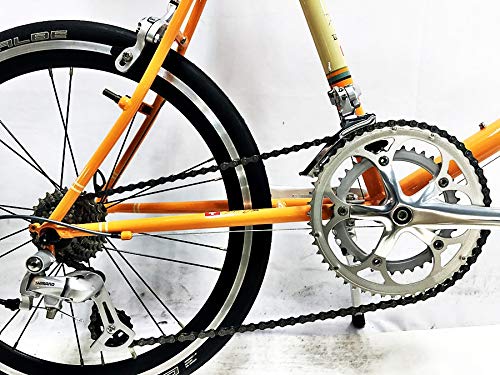 Amazon | BRUNO(ブルーノ) MINIVELO ROAD20（ミニベロロード20 