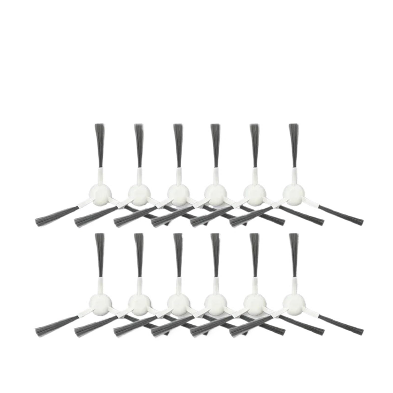 Side Brush ,Compatible For Xiaomi, S10+ S20+ X10 X10+ X20+Plus C105 C102