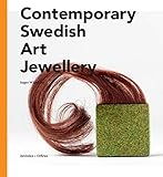 Contemporary Swedish Art Jewellery