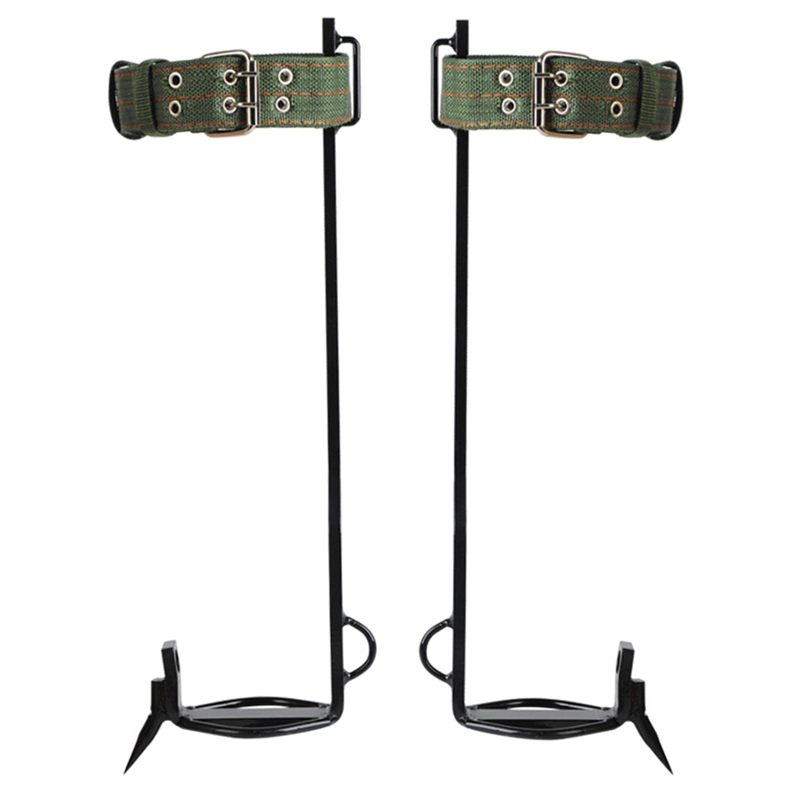 Tree Climbing Equipment Adjustable for Tree Work Bearing Capacity-image-36