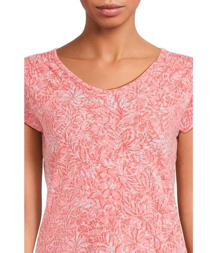 Royal Robbins Women's Featherweight Tee4