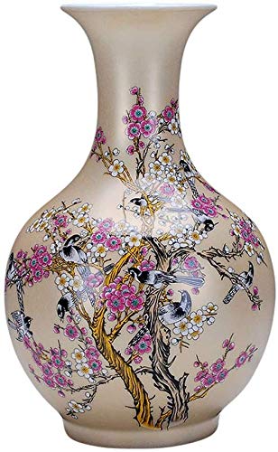 Vase porcelaine salon pour sublimer un petit espace avec de la céramique