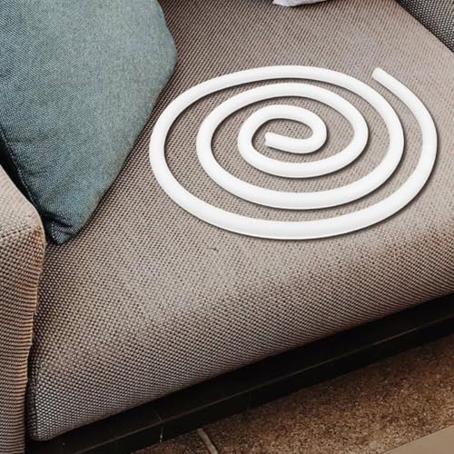 Espuma para fijar fundas de sofá de 2 metros ideal para el salón familiar 8