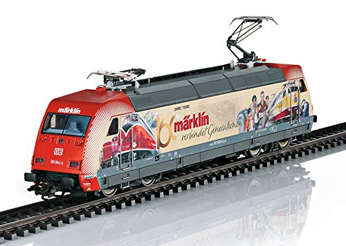Preisvergleich Produktbild Märklin E-Lok BR 101 160 Jahre MHI