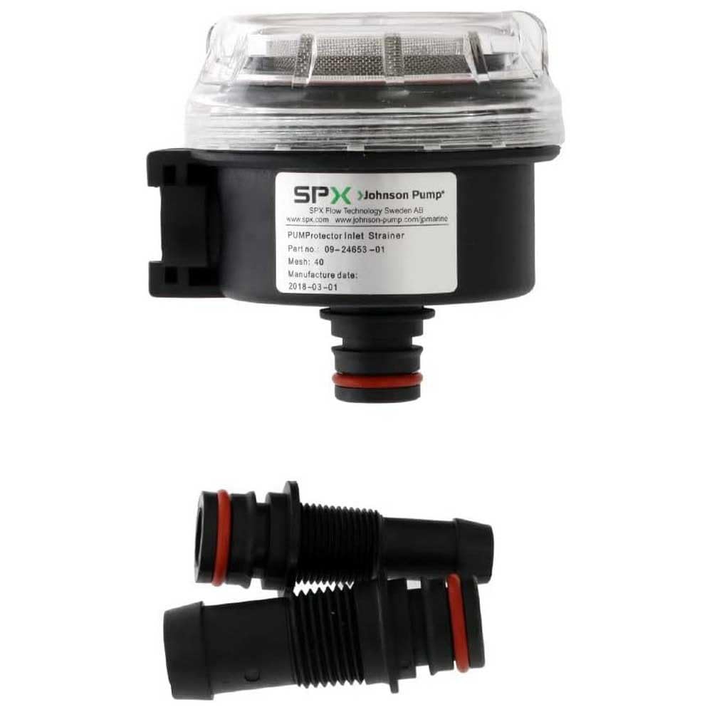 Johnson Pump Filtre pour Pompe Aquajet