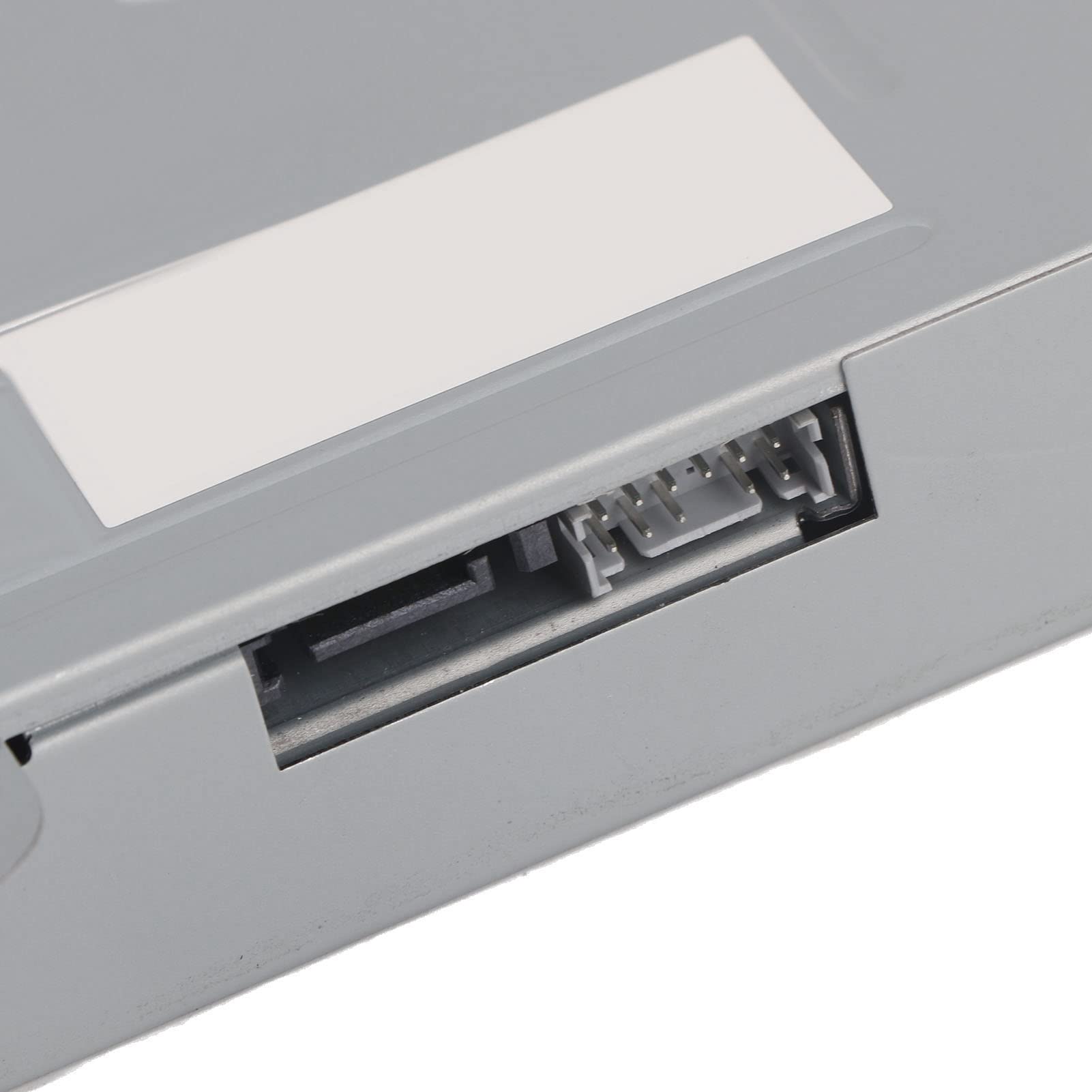 Unità Integrata per One X DG-6M5S Console di Gioco, Unità Integrata di Ricambio Portatile in Lega di Alluminio Facile da Installare