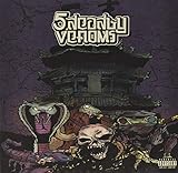  5 Deadly Venoms [Vinyl LP]