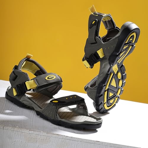 Image of SPARX mens Ss 502 Sport Sandal