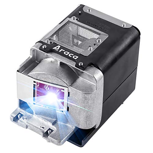 Image of Araca VLT-HC3800LP (OEM Original Bulb Inside) with Housing for Mitsubishi HC4000 HC3800 HC3200 HC3900 HC3200u HC3800u HC3900u HC4000u Projector
