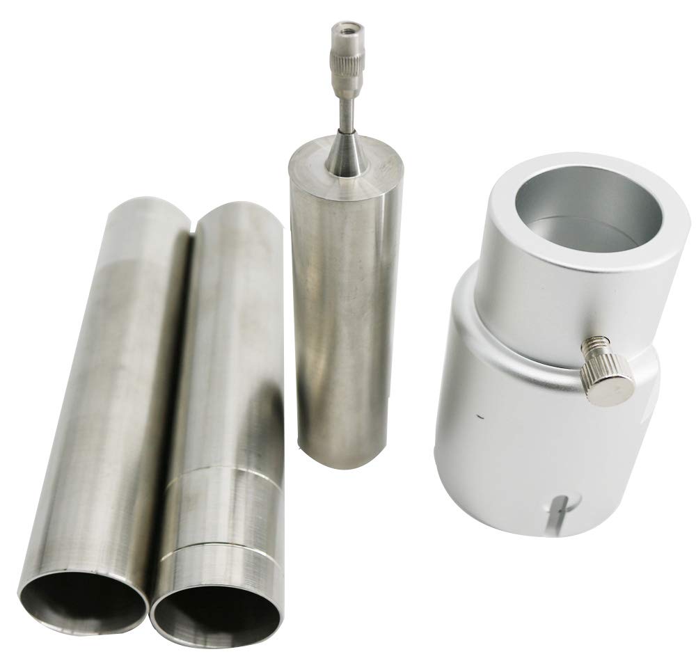 Buy CGOLDENWALL 0 Rotor for Rotary Viscosity Tester