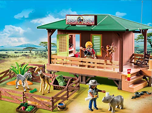La Mejor review de Clínica veterinaria playmobil - cinco favoritos. 8 Imagen adicional