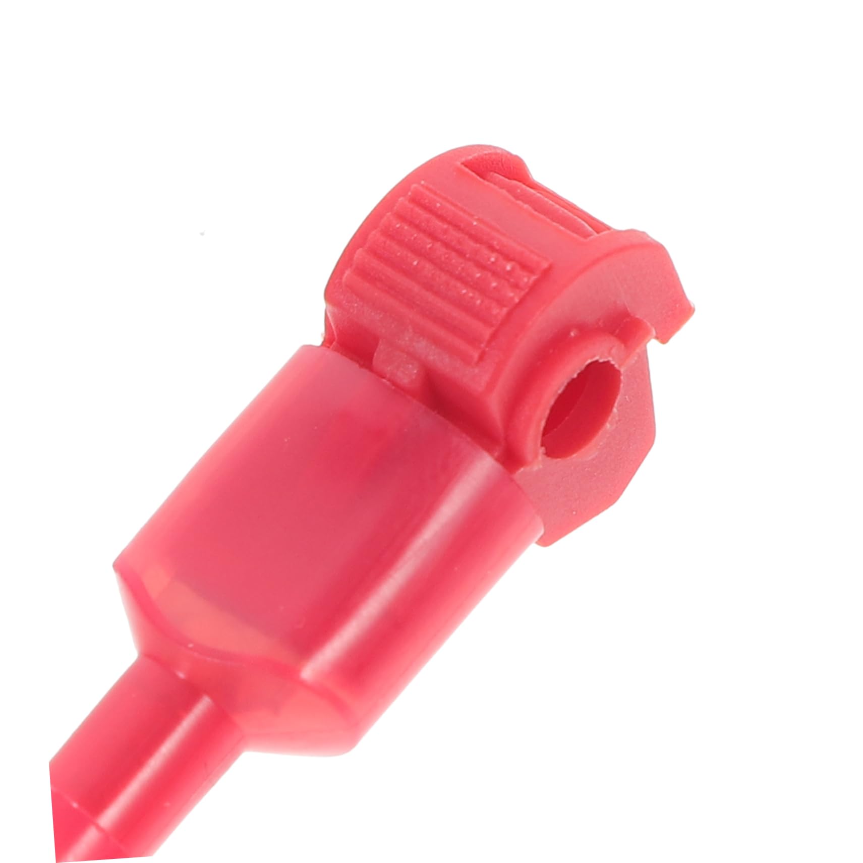 PRETYZOOM Sets Quick Connect Wire Terminals Abs PVC T-tap Wire Connectors Kit for Automotive Factory Use