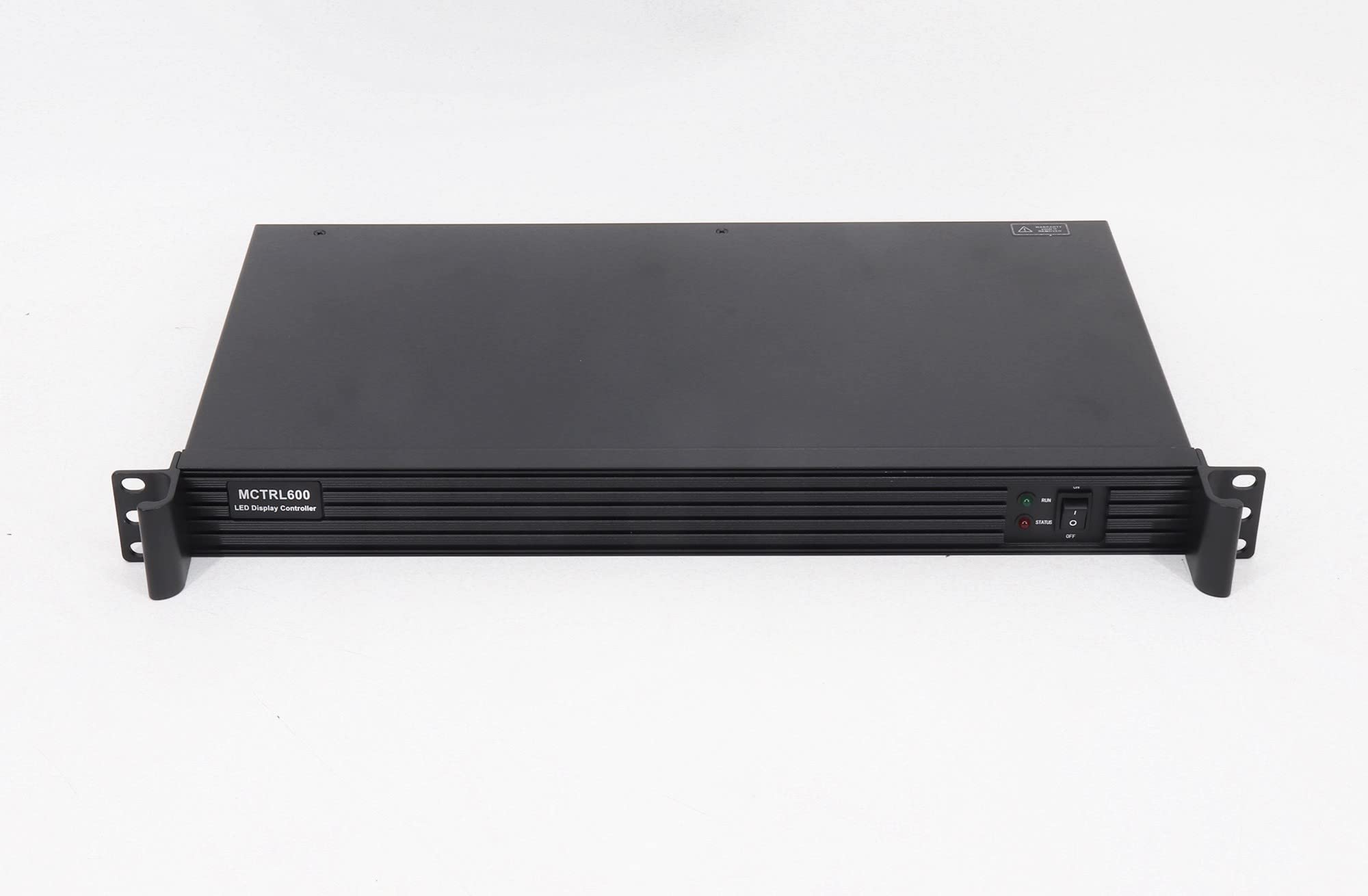 Novastar MCTRL600 - Controlador de pantalla LED, DHL, tiempo de entrega rápido alrededor de 5 días