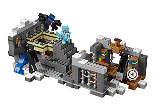 Minecraft 21124 Clearance